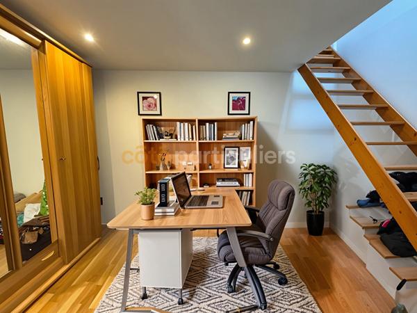 Location
                Maison55,73 m² - 3 Pièces -
                    EVREUX (27000)