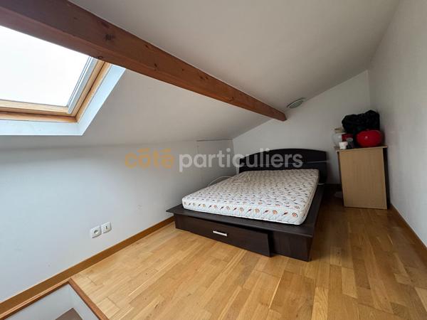 Location
                Maison55,73 m² - 3 Pièces -
                    EVREUX (27000)