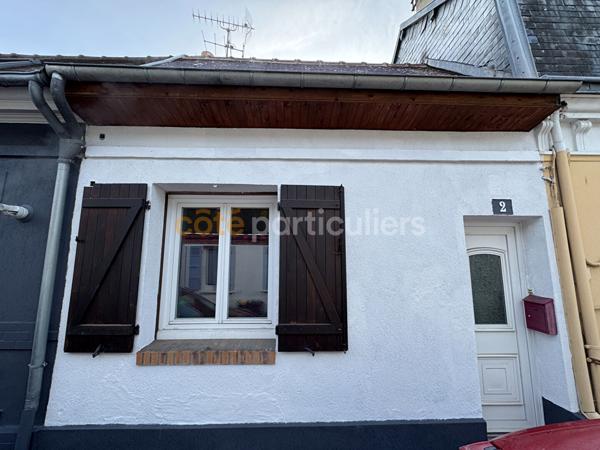Location
                Maison55,73 m² - 3 Pièces -
                    EVREUX (27000)