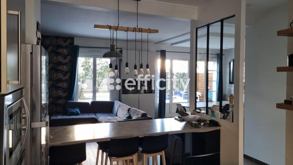 Maison 5 pièces - 143 m²