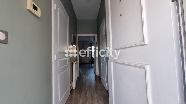 Maison 5 pièces - 143 m²