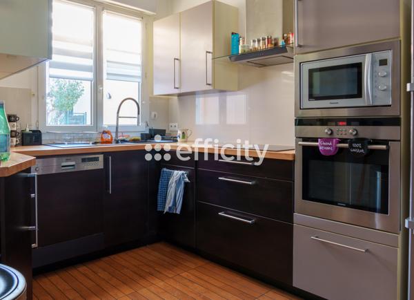 Maison 5 pièces - 143 m²