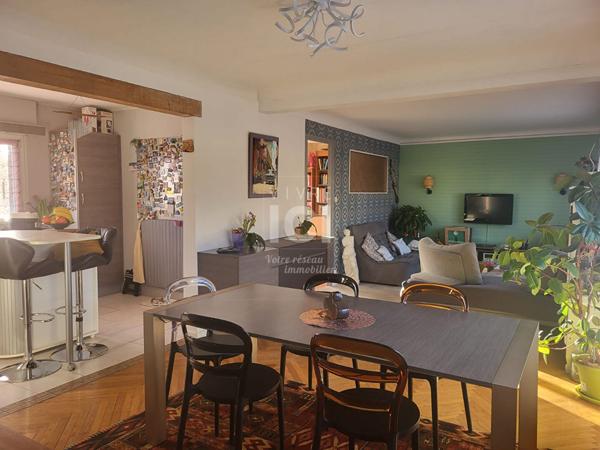 Maison Familiale Spacieuse Avec Studio Indépendant - Orvault Petit Chantilly