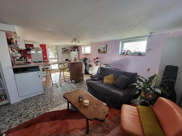 Maison Familiale Spacieuse Avec Studio Indépendant - Orvault Petit Chantilly