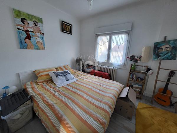 Maison Familiale Spacieuse Avec Studio Indépendant - Orvault Petit Chantilly