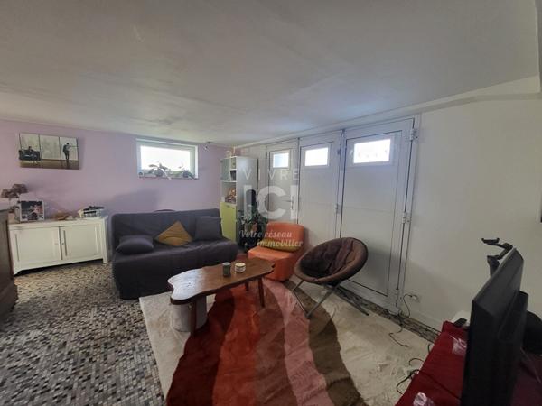 Maison Familiale Spacieuse Avec Studio Indépendant - Orvault Petit Chantilly