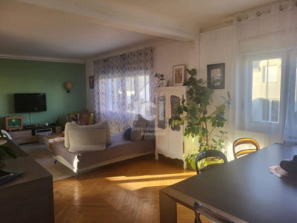 Maison Familiale Spacieuse Avec Studio Indépendant - Orvault Petit Chantilly