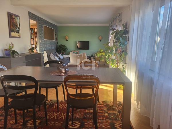 Maison Familiale Spacieuse Avec Studio Indépendant - Orvault Petit Chantilly