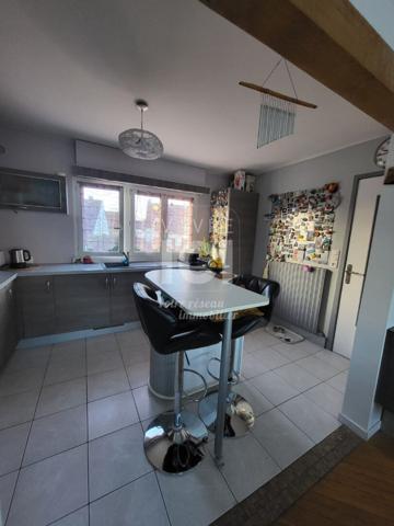 Maison Familiale Spacieuse Avec Studio Indépendant - Orvault Petit Chantilly