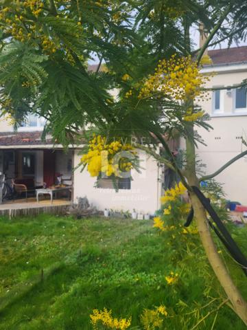 Maison Familiale Spacieuse Avec Studio Indépendant - Orvault Petit Chantilly