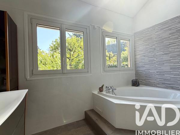 Maison à vendre 5 pièces 115 m² Pontoise