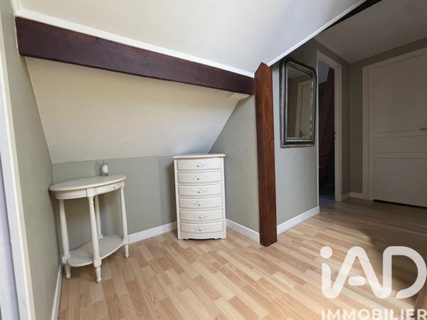 Maison à vendre 5 pièces 115 m² Pontoise