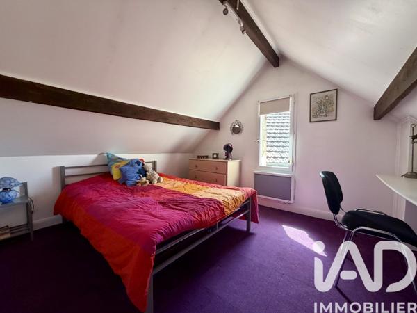 Maison à vendre 5 pièces 115 m² Pontoise