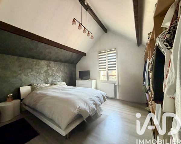 Maison à vendre 5 pièces 115 m² Pontoise