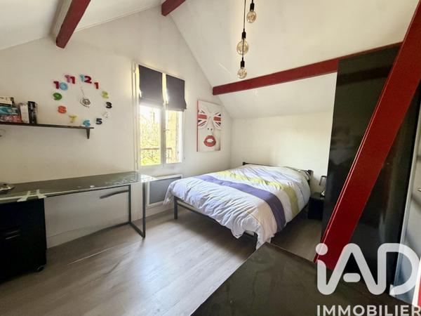Maison à vendre 5 pièces 115 m² Pontoise