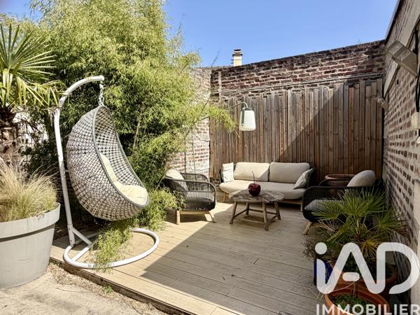 Maison à vendre 5 pièces 115 m² Pontoise