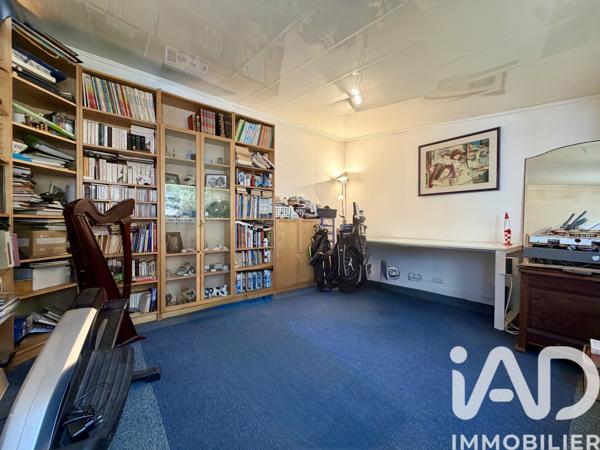 Maison à vendre 5 pièces 115 m² Pontoise