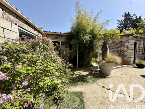 Maison à vendre 5 pièces 115 m² Pontoise