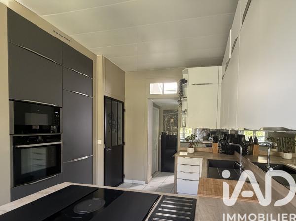 Maison à vendre 5 pièces 115 m² Pontoise