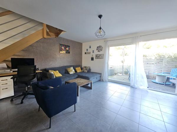 Lunel-Viel (34400) Maison de 2017 - 34400 - Lunel-Viel