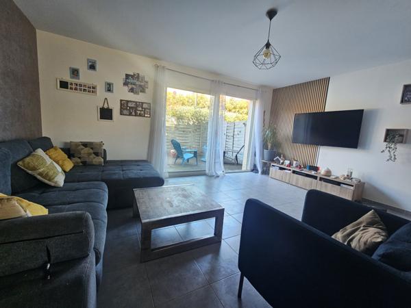 Lunel-Viel (34400) Maison de 2017 - 34400 - Lunel-Viel