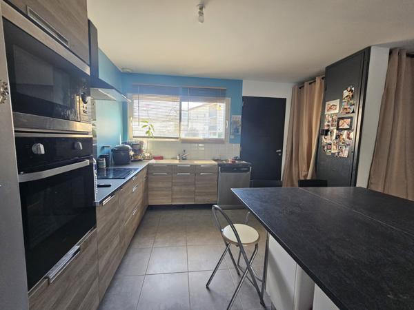 Lunel-Viel (34400) Maison de 2017 - 34400 - Lunel-Viel