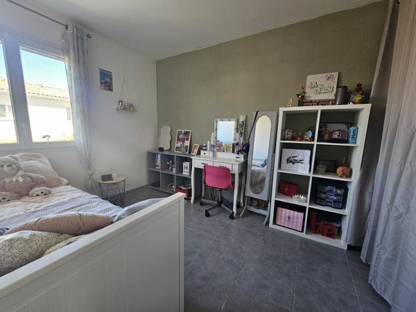 Lunel-Viel (34400) Maison de 2017 - 34400 - Lunel-Viel