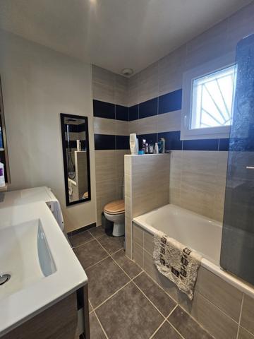 Lunel-Viel (34400) Maison de 2017 - 34400 - Lunel-Viel