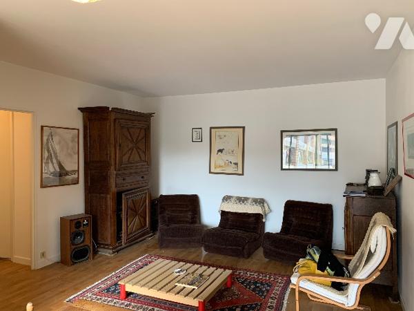 T3 63 m² place Occitane