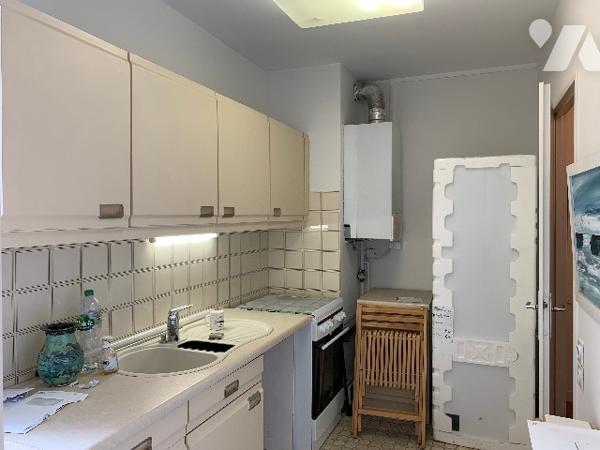 T3 63 m² place Occitane