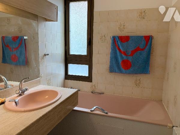 T3 63 m² place Occitane