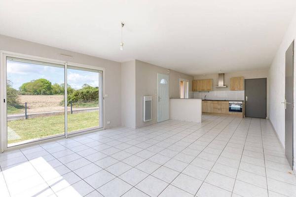 Maison 3 pièces - 44210 Pornic