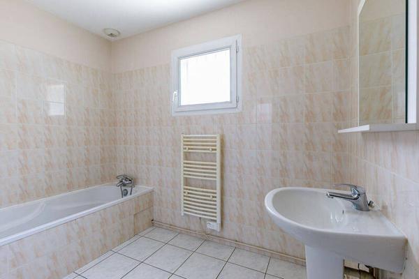 Maison 3 pièces - 44210 Pornic