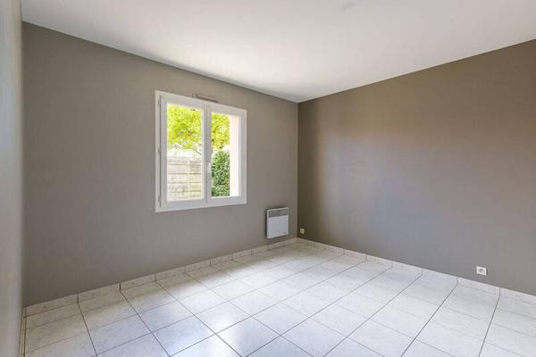 Maison 3 pièces - 44210 Pornic