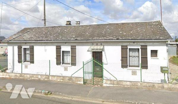 Vente Maison à Eppeville