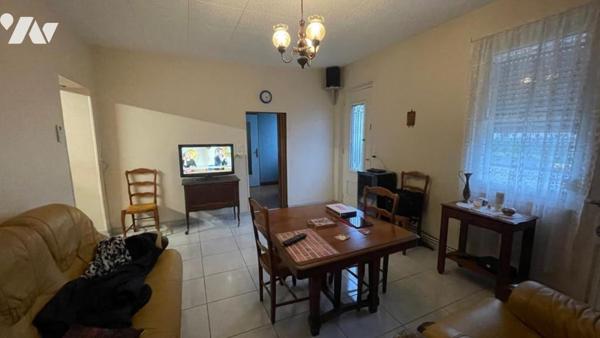 Vente Maison à Eppeville