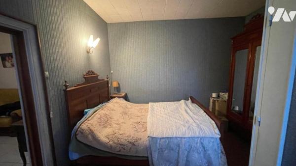 Vente Maison à Eppeville