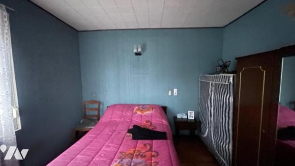 Vente Maison à Eppeville