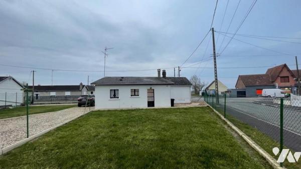 Vente Maison à Eppeville