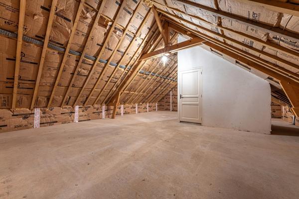 Maison à PLEURTUIT, 35730 - 3 pièces 94m²