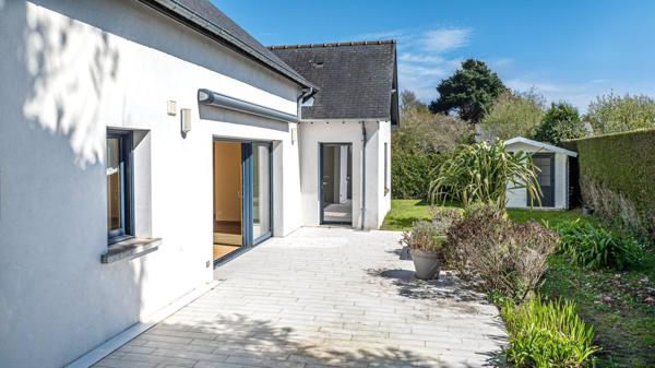 Maison à PLEURTUIT, 35730 - 3 pièces 94m²