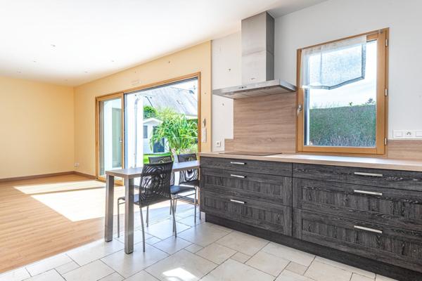 Maison à PLEURTUIT, 35730 - 3 pièces 94m²