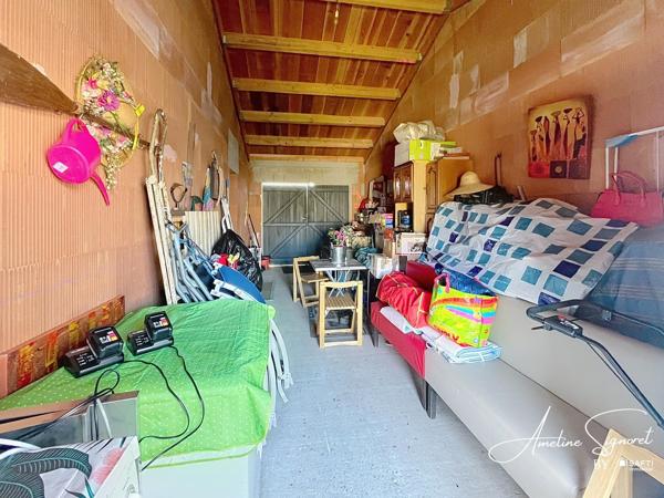 Maison clé en main à 700m des commerces, Barbâtre