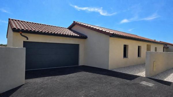 Vente / Maison T5 à Saint-Georges-de-Reneins (69830)
