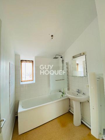 Appartement Albert 2 pièce(s) 49.40 m2