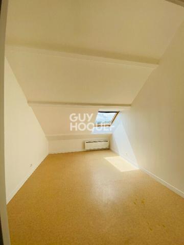 Appartement Albert 2 pièce(s) 49.40 m2