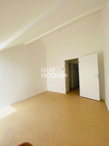 Appartement Albert 2 pièce(s) 49.40 m2