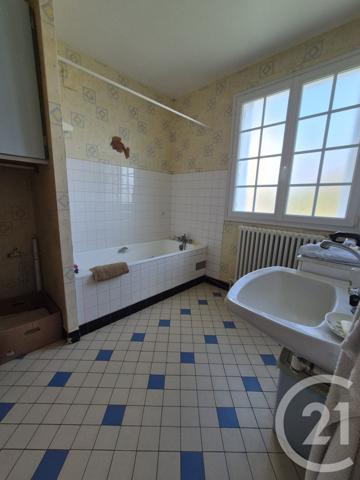 Maison à vendre  4 pièces - 116,84 m2 DOMFRONT EN POIRAIE - 61