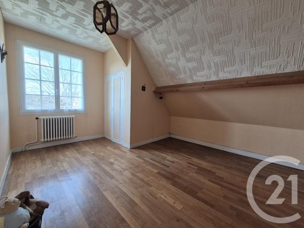 Maison à vendre  4 pièces - 116,84 m2 DOMFRONT EN POIRAIE - 61