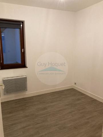 Proche centre ville de Verneuil -  Appartement T2 35m²